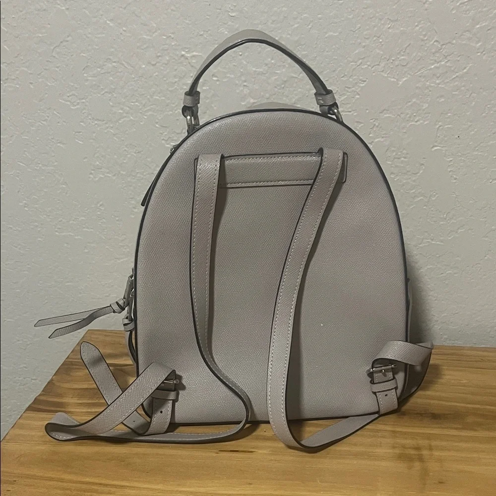 Coach Mini Backpack - Picture 3 of 4